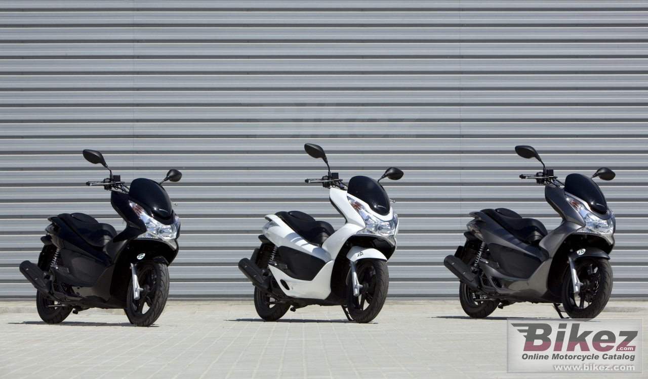 Honda PCX