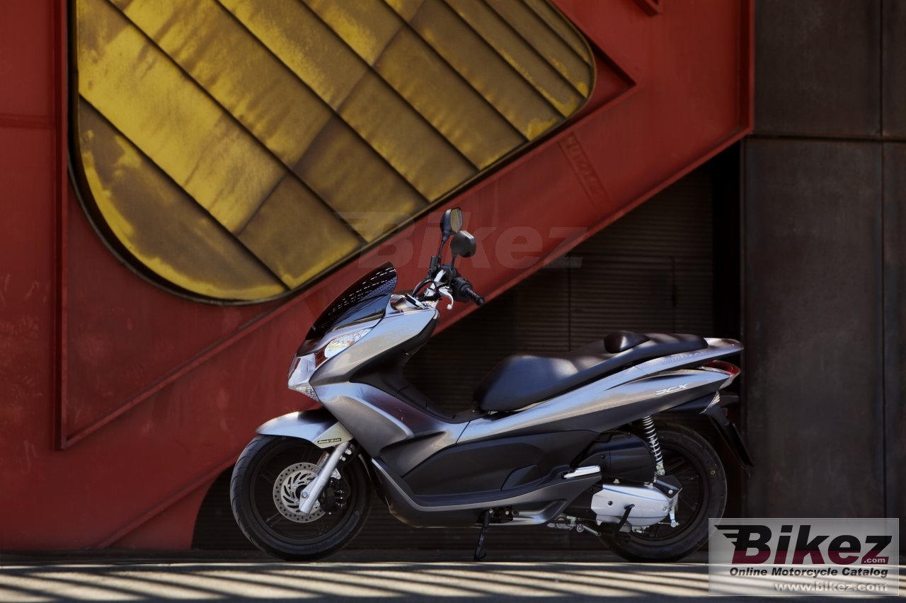 Honda PCX