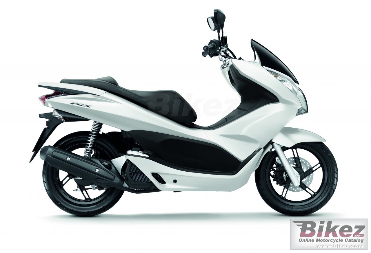 Honda PCX