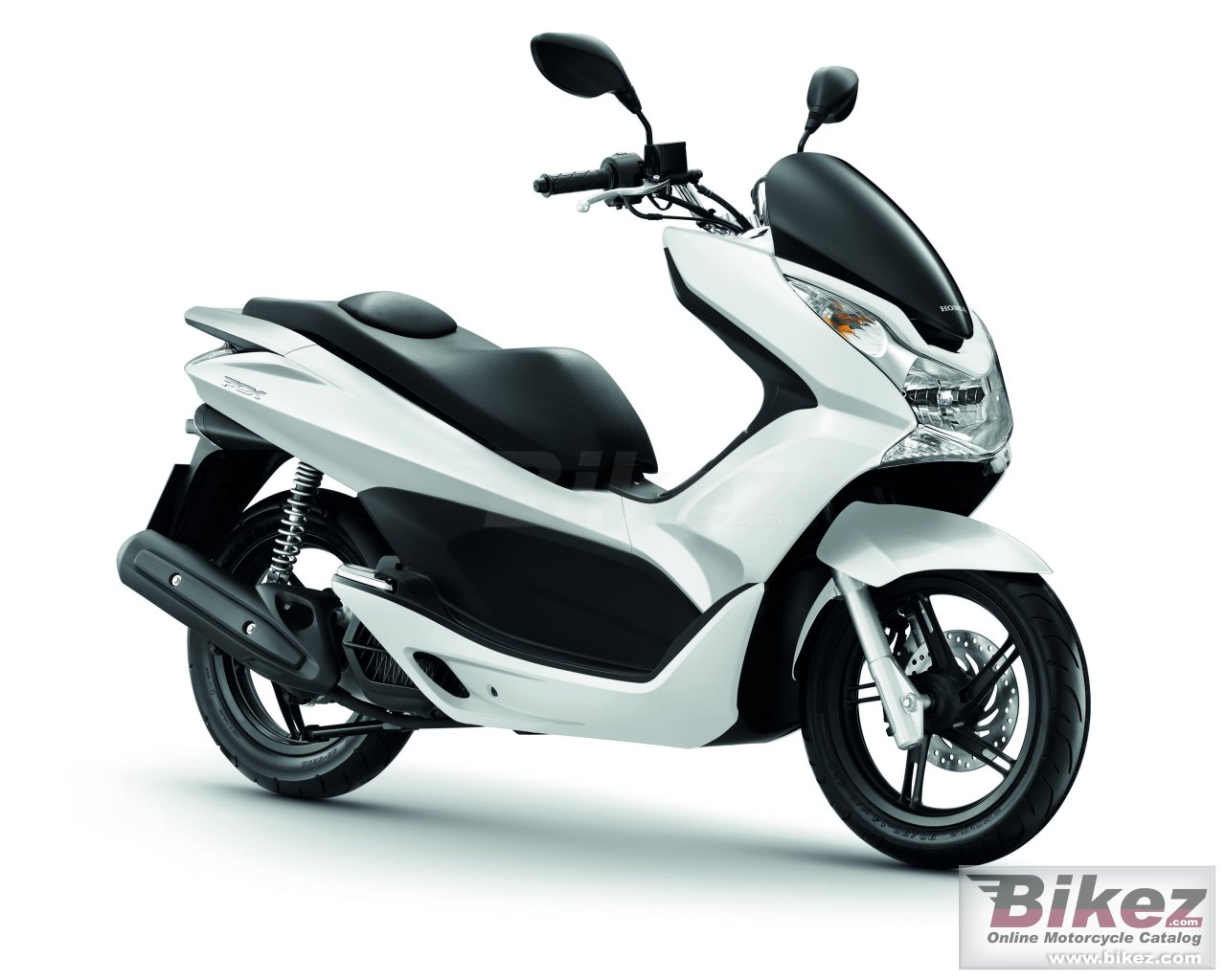 Honda PCX