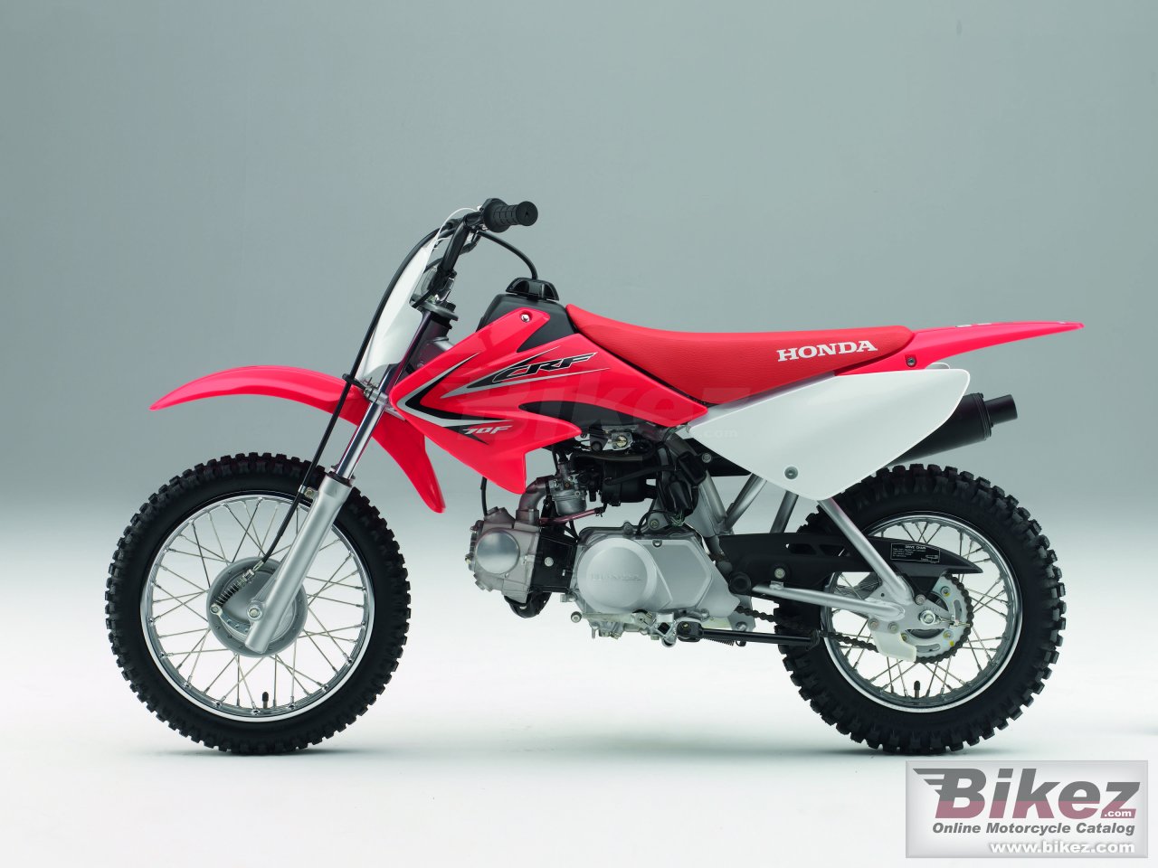 Honda CRF70F