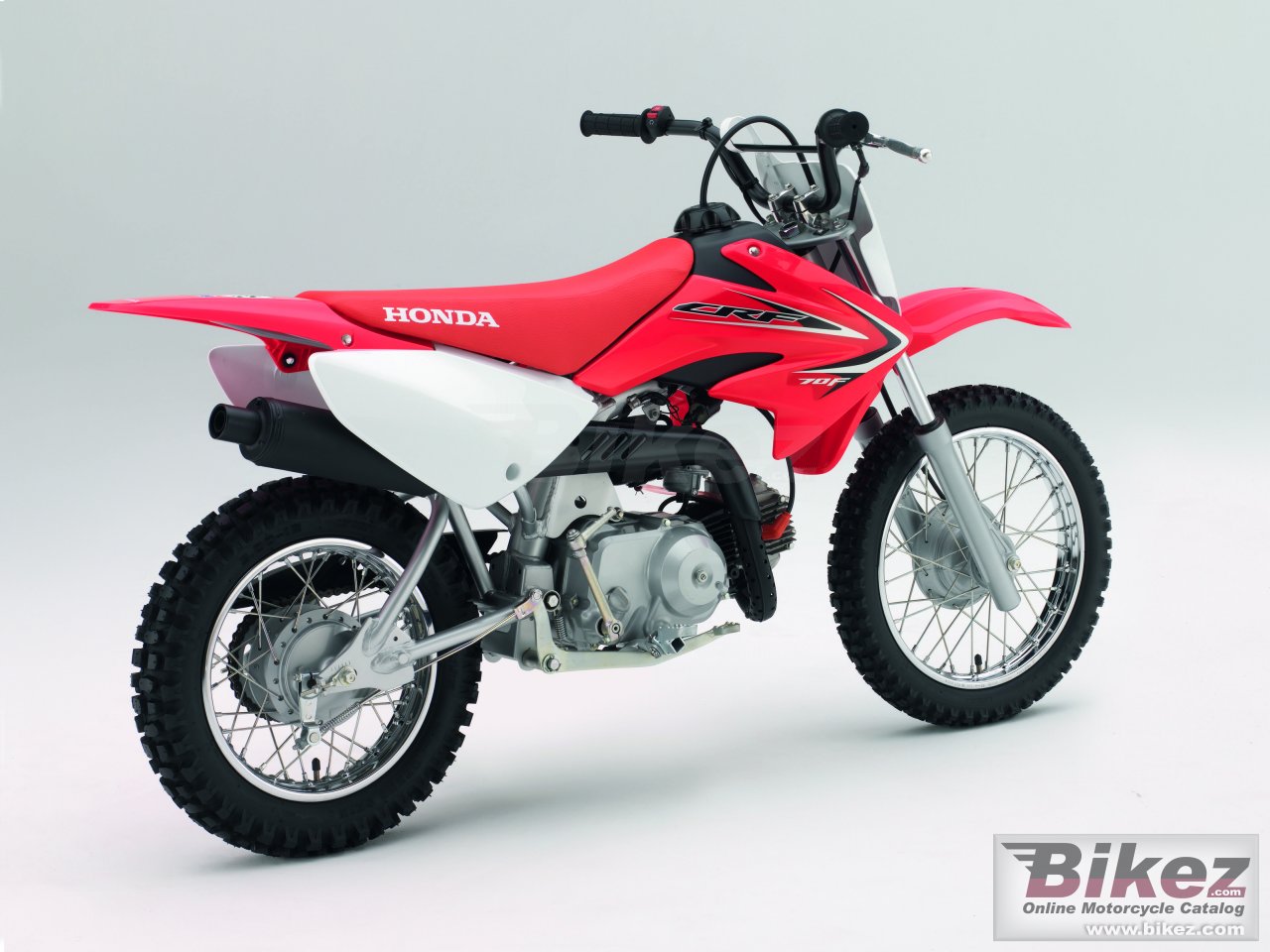 Honda CRF70F