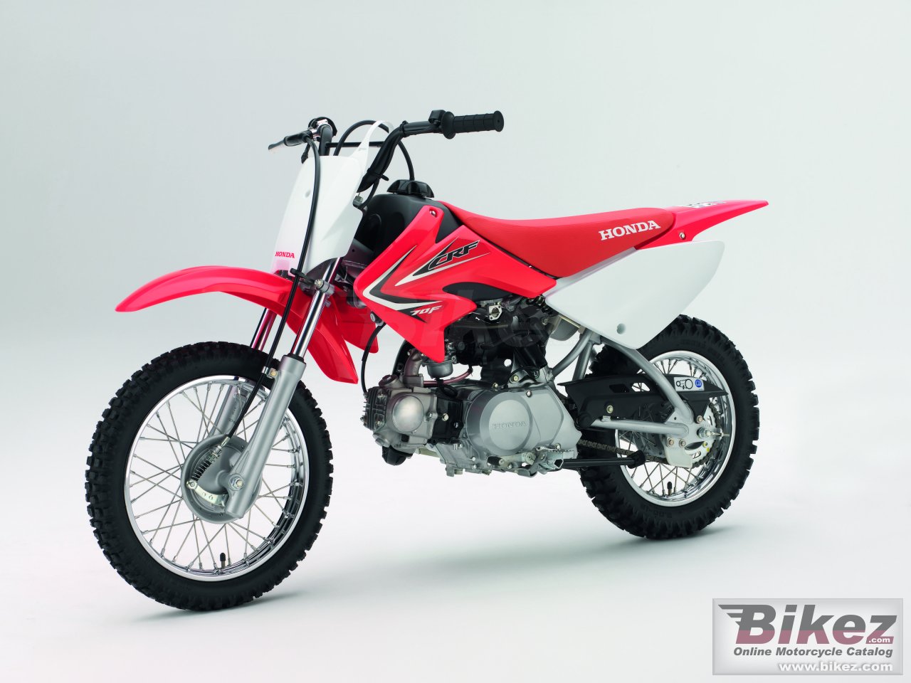 Honda CRF70F