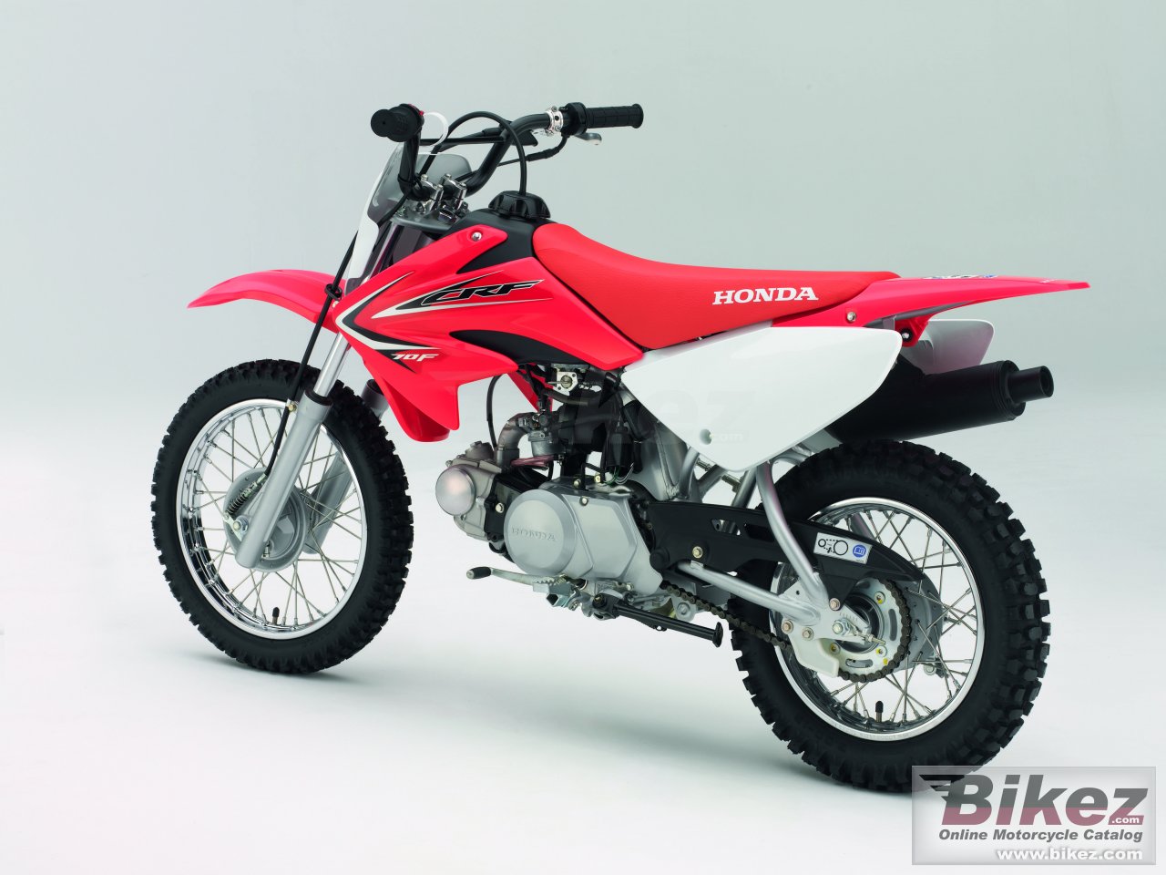 Honda CRF70F