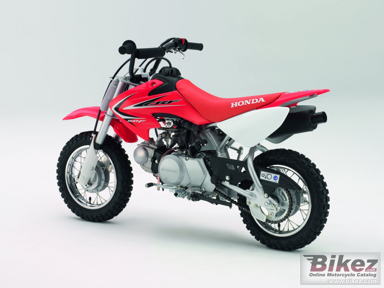 Honda CRF50F