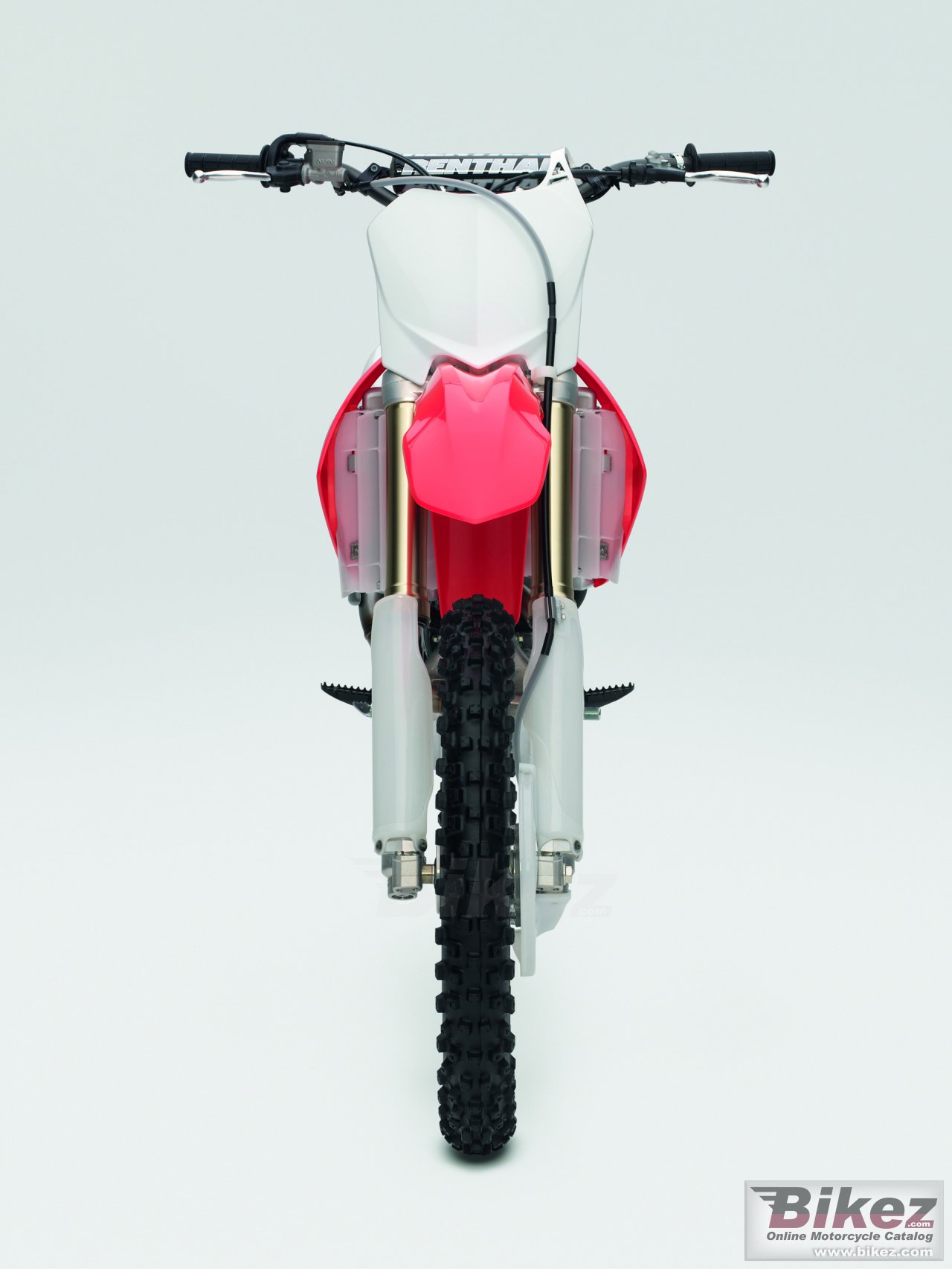 Honda CRF450R