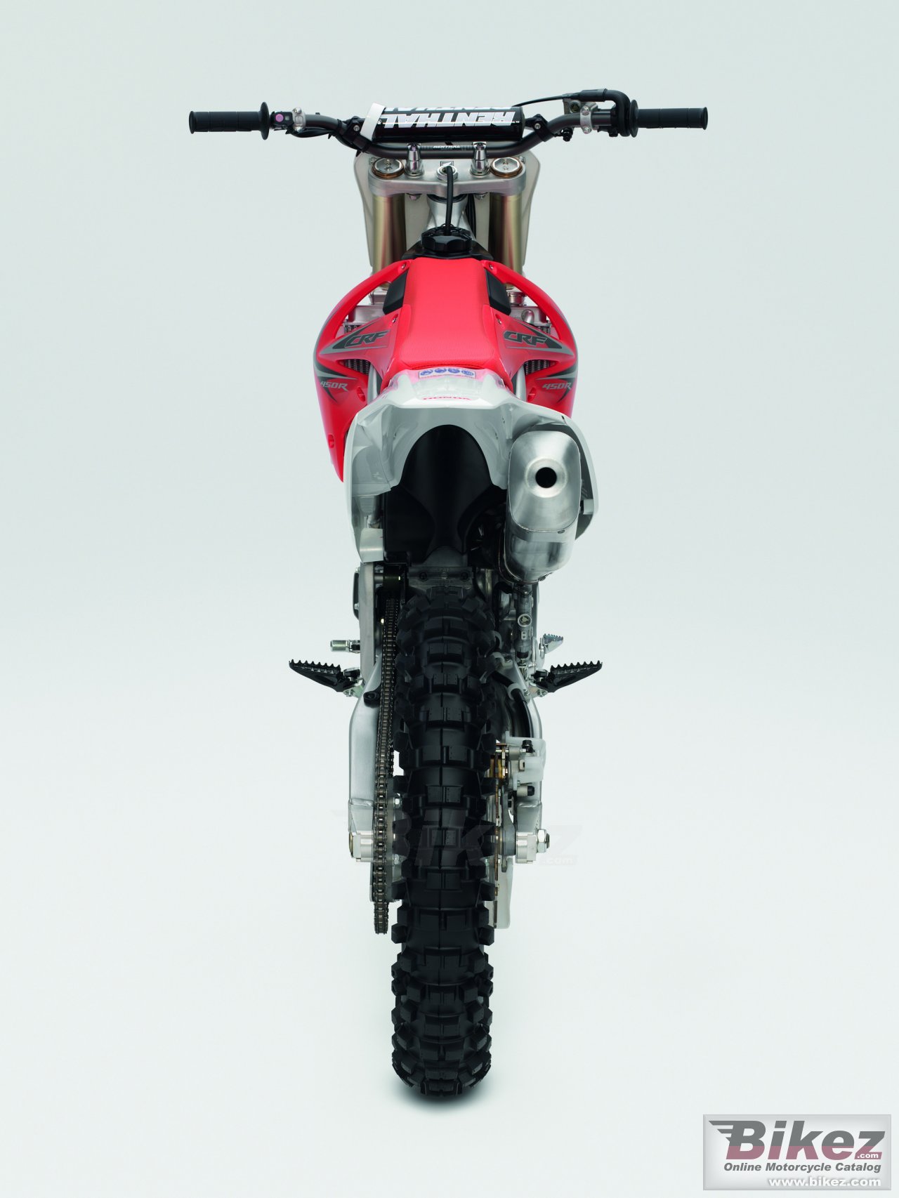 Honda CRF450R