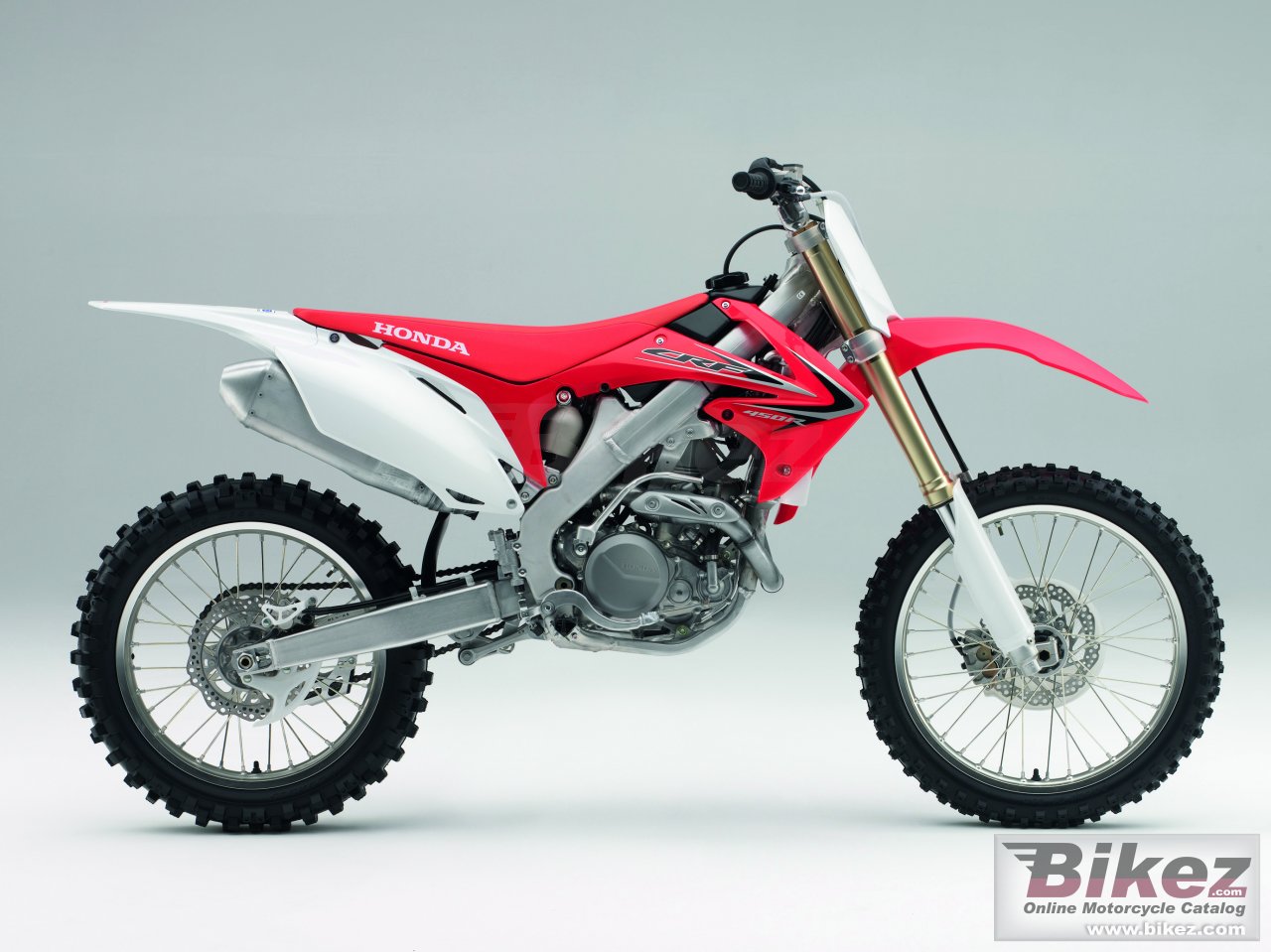 Honda CRF450R