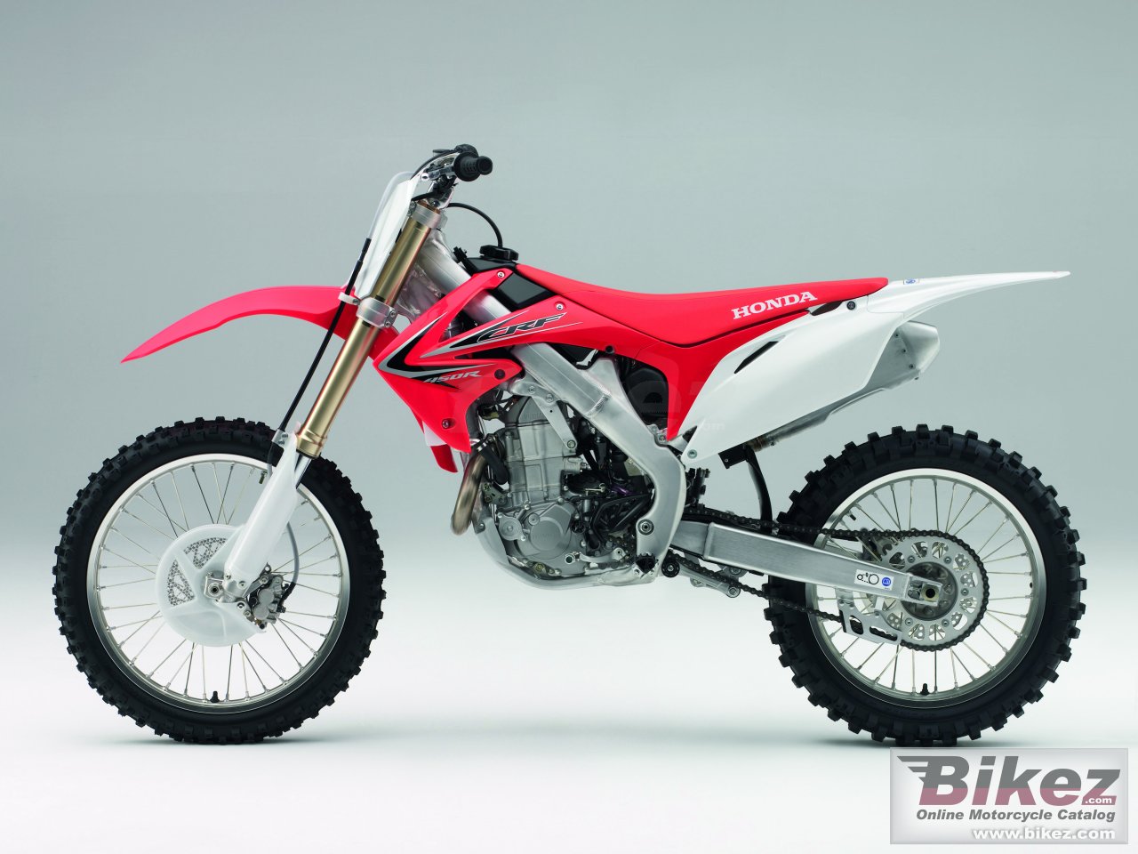 Honda CRF450R