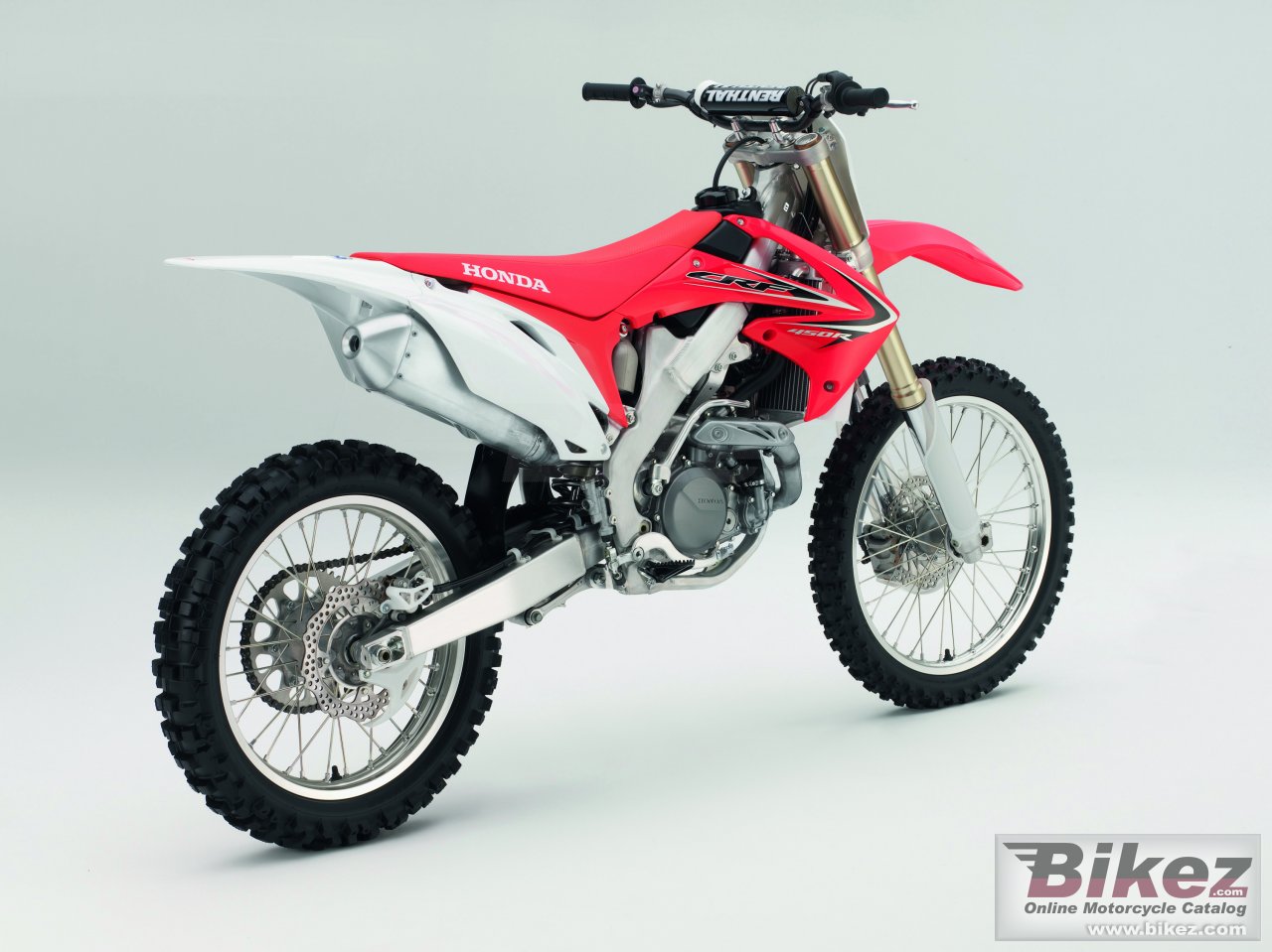 Honda CRF450R