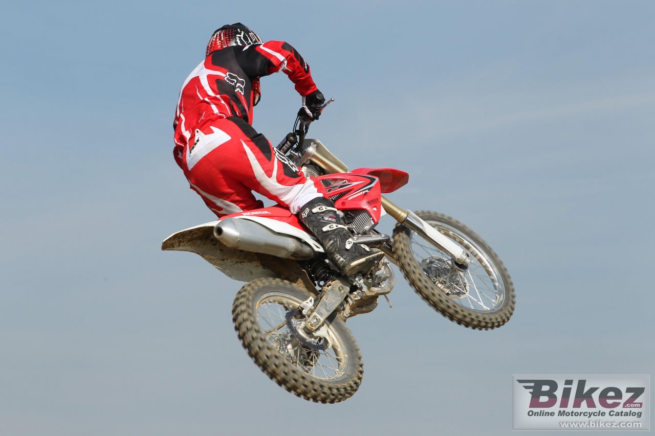 Honda CRF250R