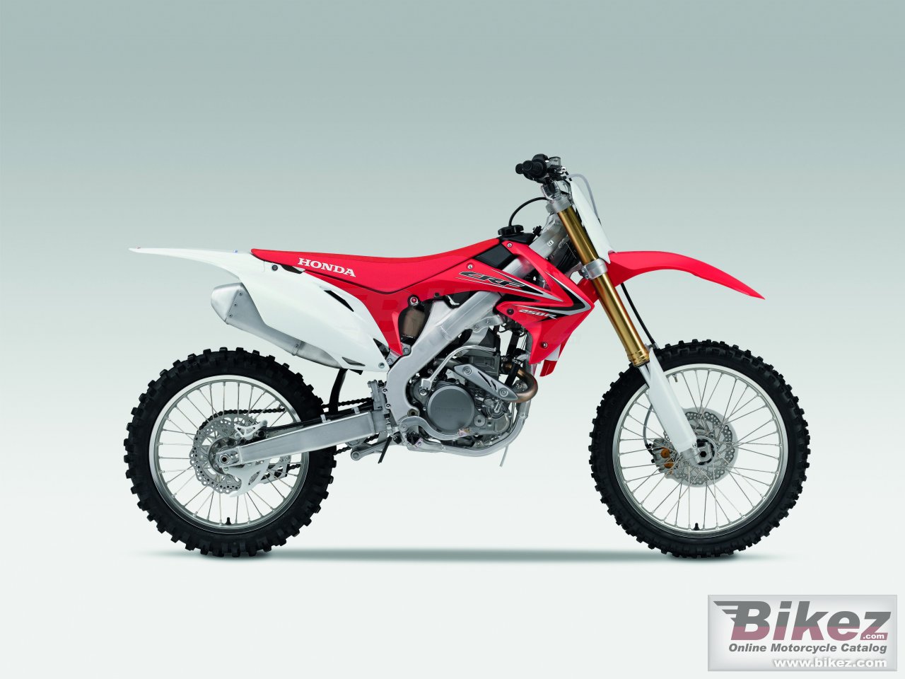 Honda CRF250R