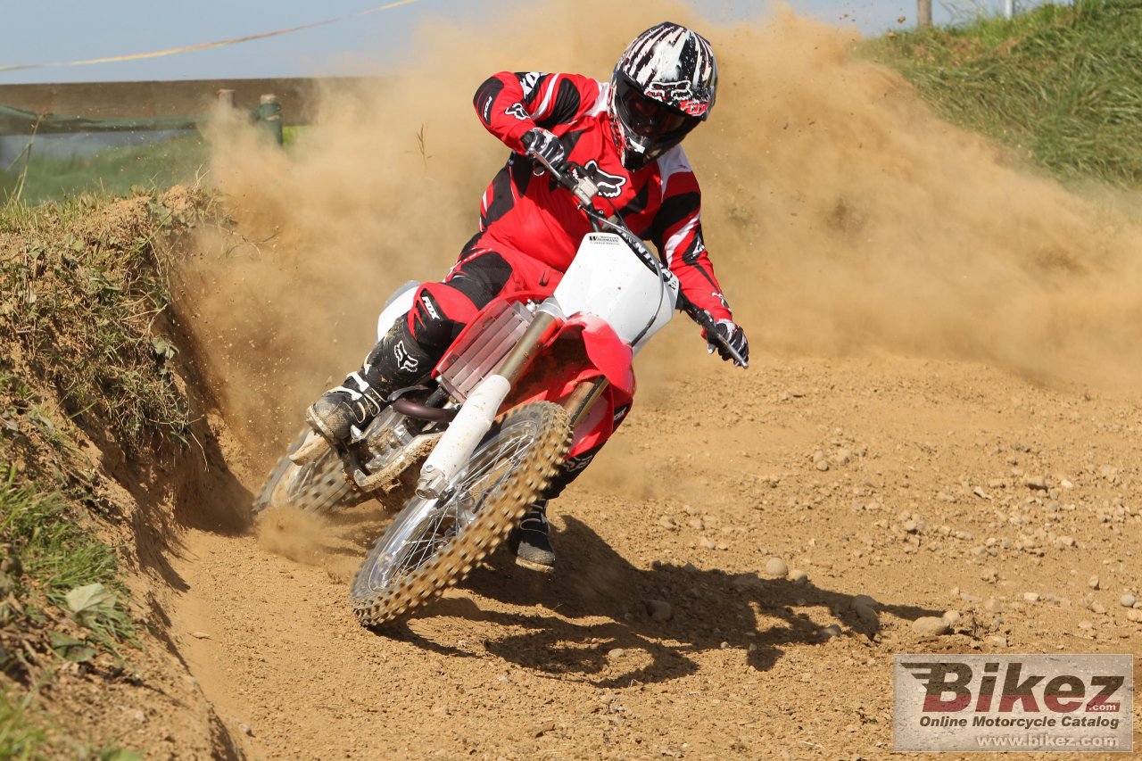 Honda CRF250R