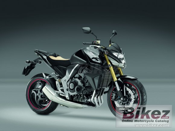 2011 Honda CB1000R ABS