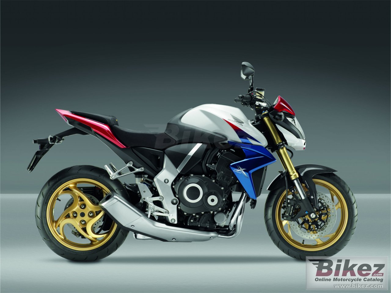 Honda CB1000R ABS