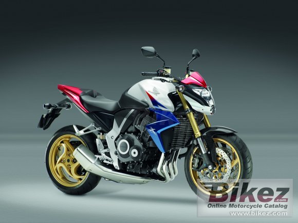 2011 Honda CB1000R ABS