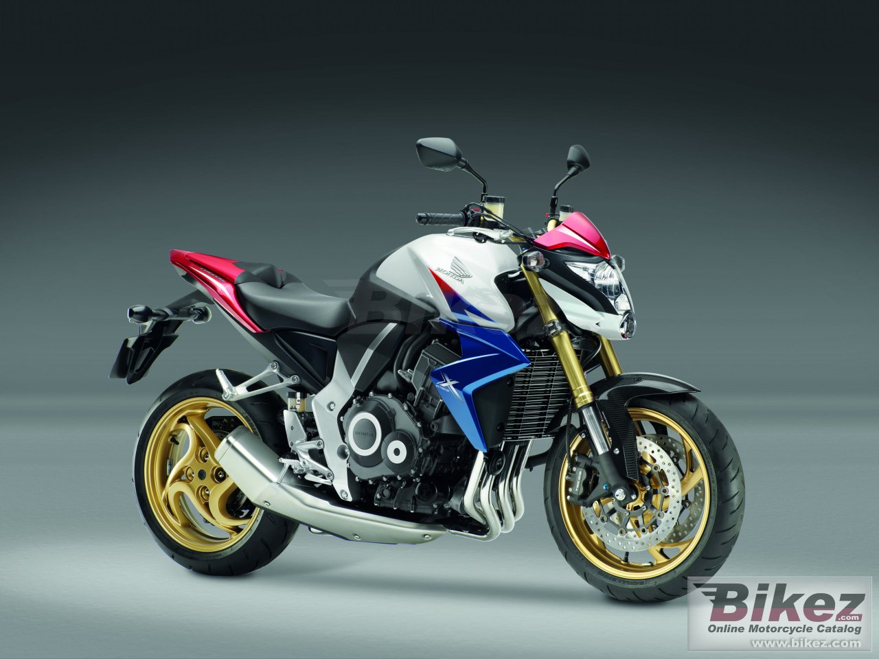 Honda CB1000R ABS