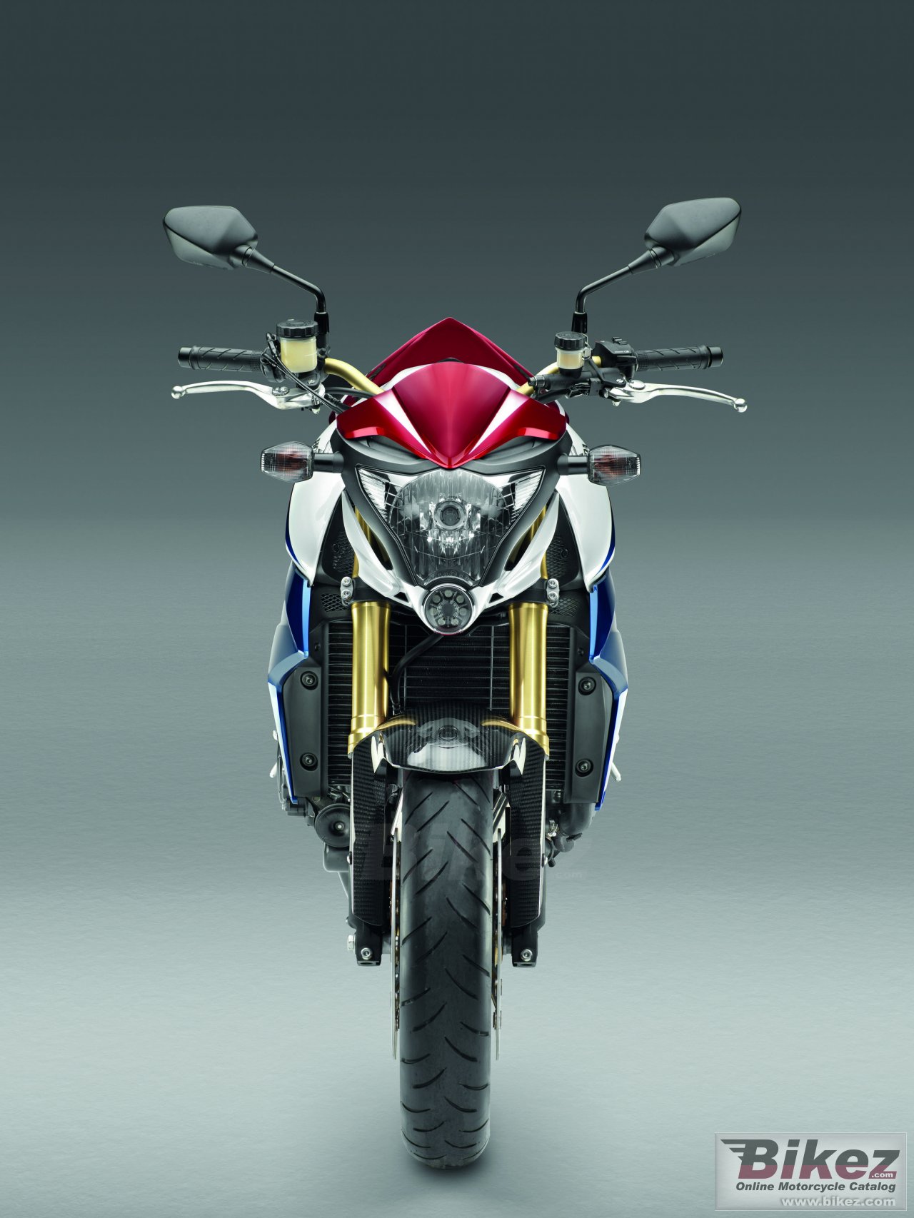 Honda CB1000R ABS