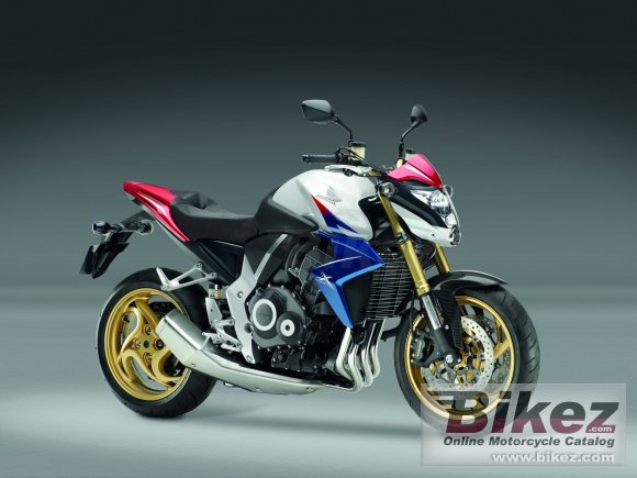 2011 Honda CB1000R ABS