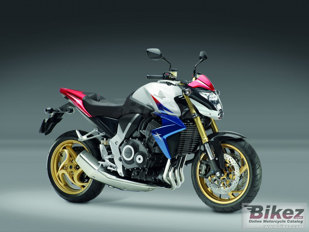 Honda CB1000R ABS