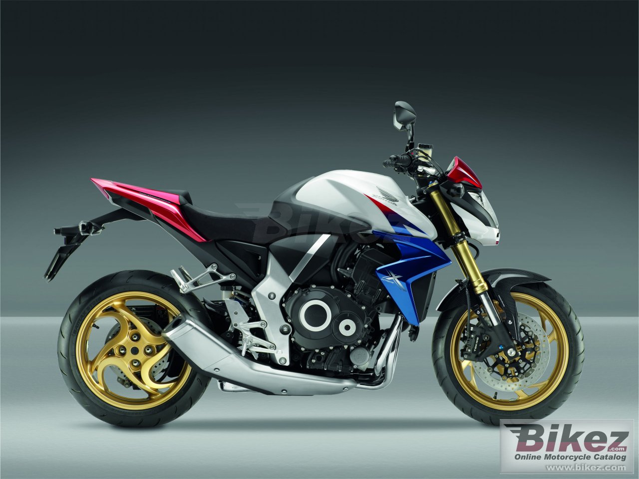 Honda CB1000R ABS