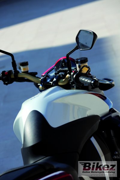 2011 Honda CB1000R ABS