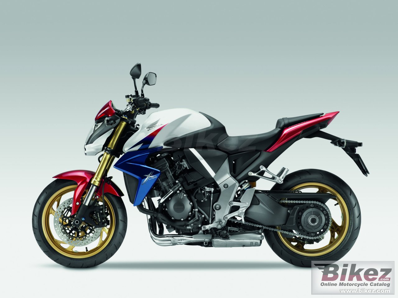 Honda CB1000R ABS