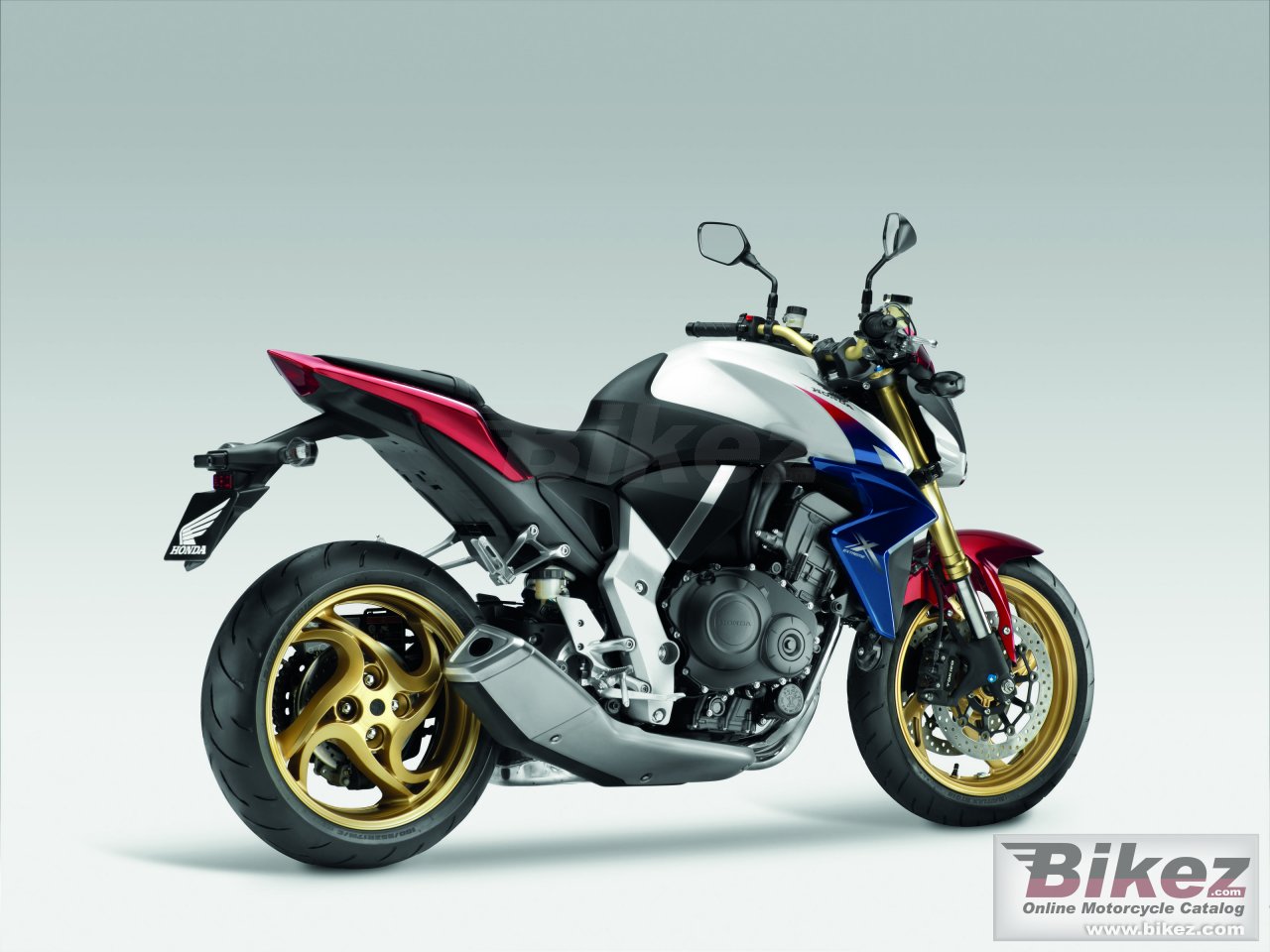 Honda CB1000R ABS