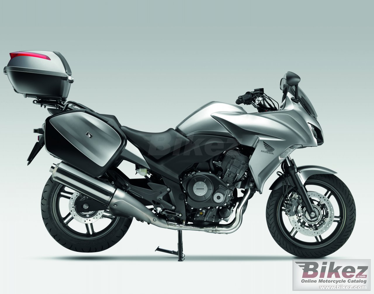 Honda CBF1000 ABS