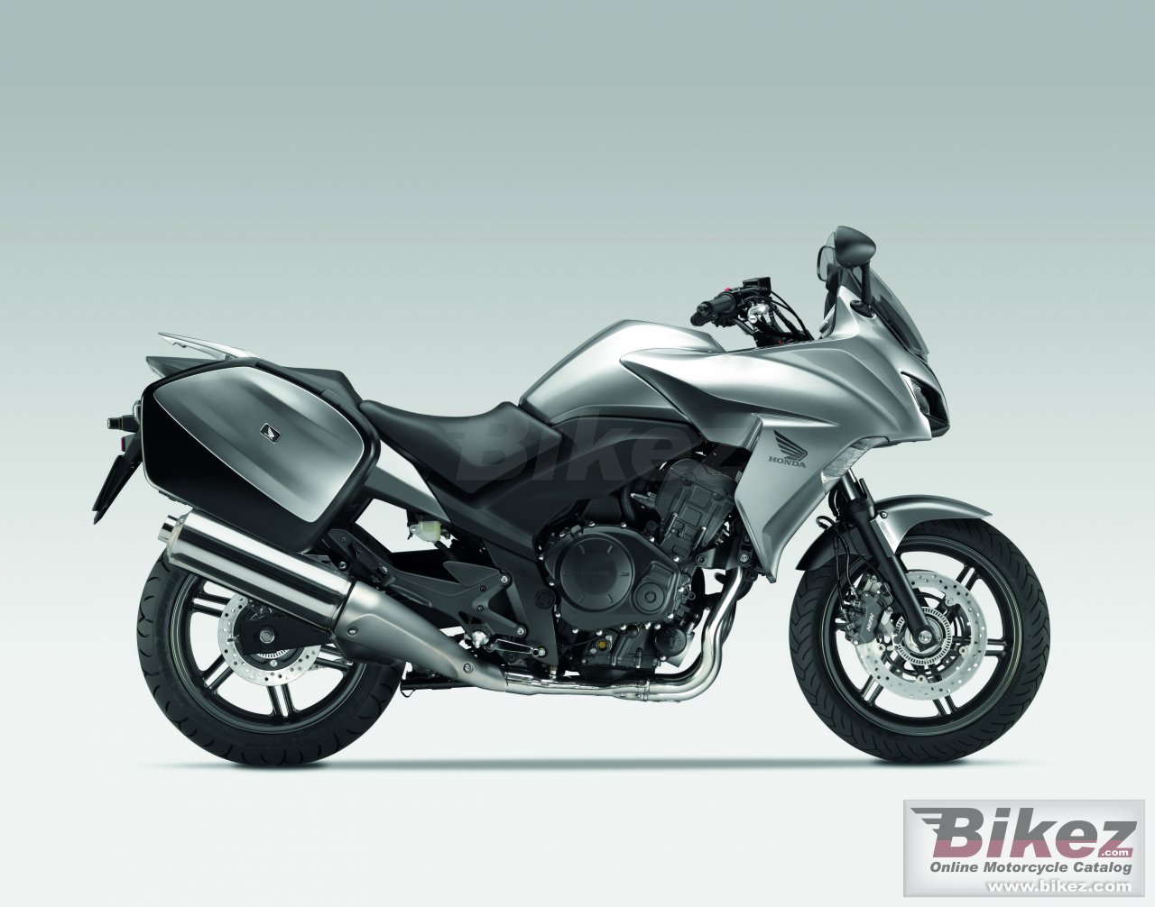 Honda CBF1000 ABS