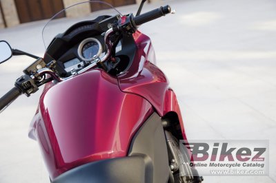 2011 Honda CBF1000 ABS