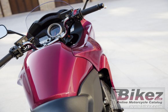 2011 Honda CBF1000 ABS