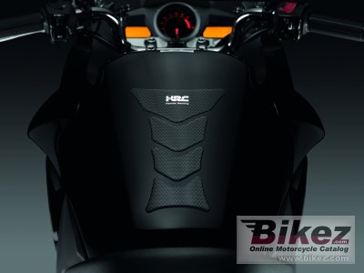 2011 Honda CBF1000 ABS