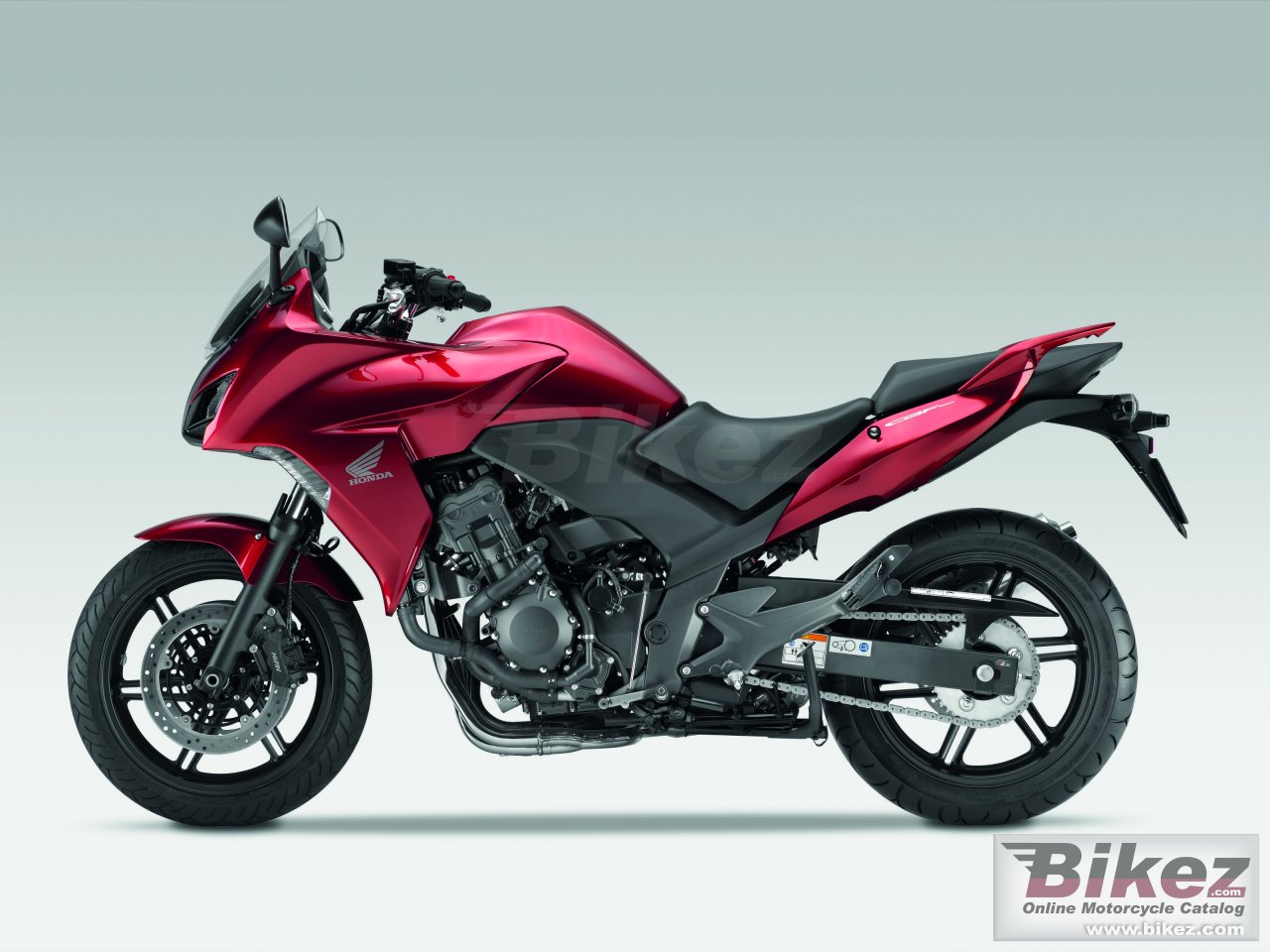 Honda CBF1000 ABS