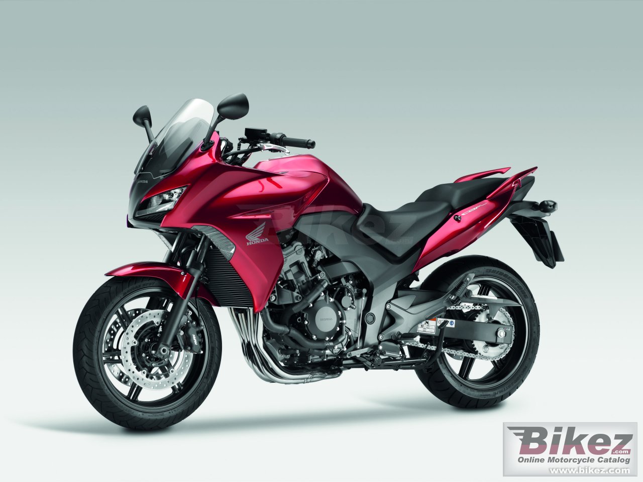 Honda CBF1000 ABS