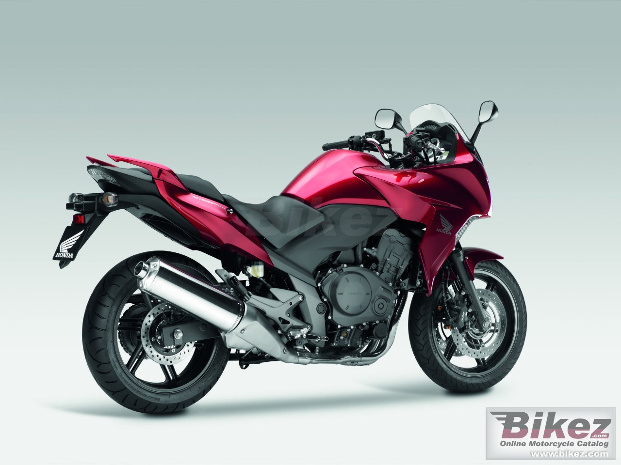 Honda CBF1000 ABS