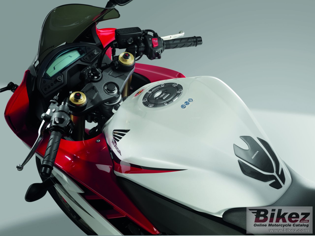 Honda CBR600F