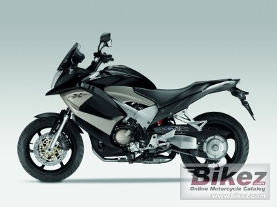 2011 Honda Crossrunner