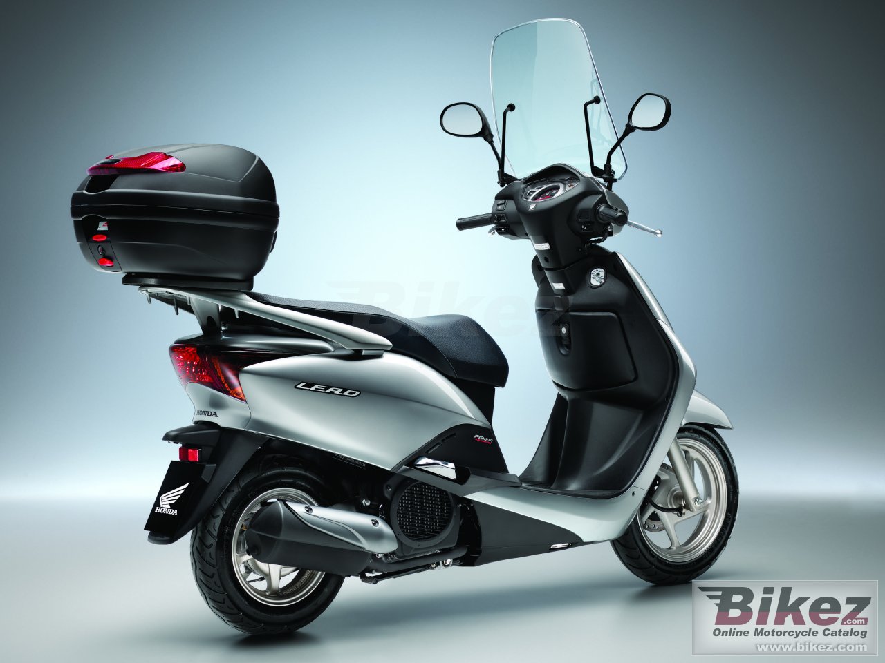 Honda NHX110 Lead