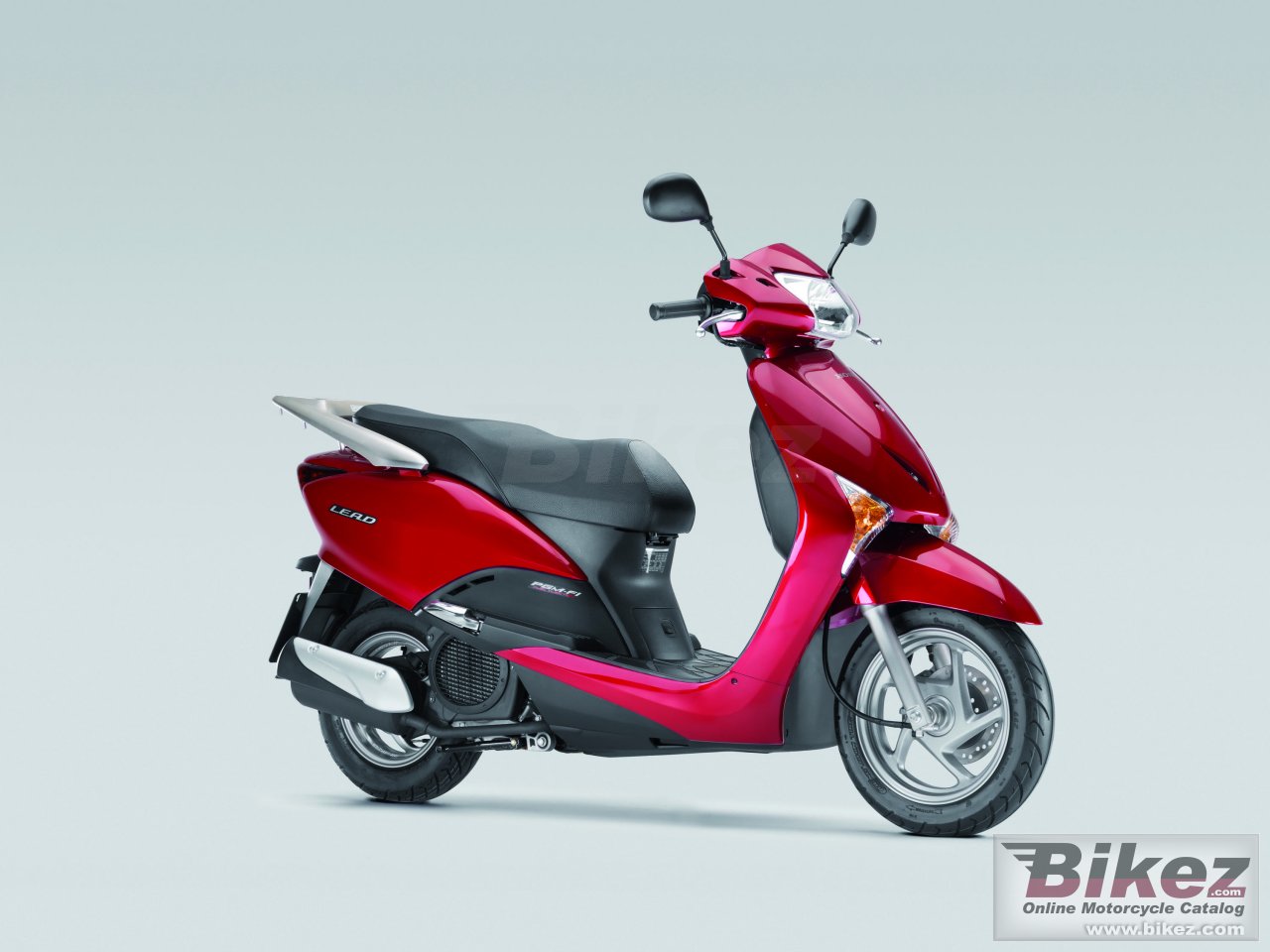 Honda NHX110 Lead