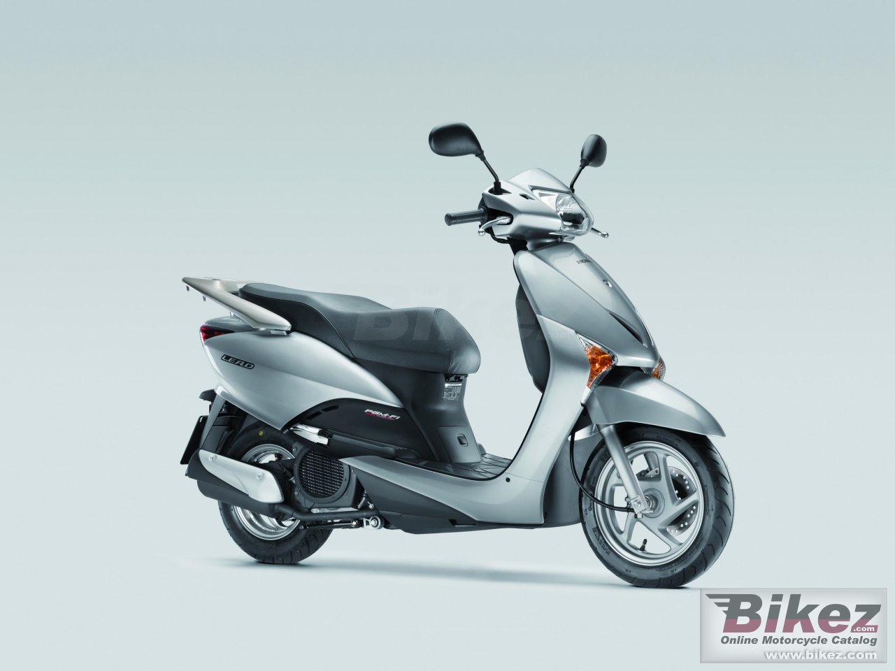 Honda NHX110 Lead