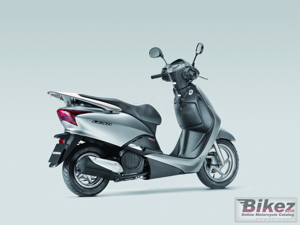 Honda NHX110 Lead