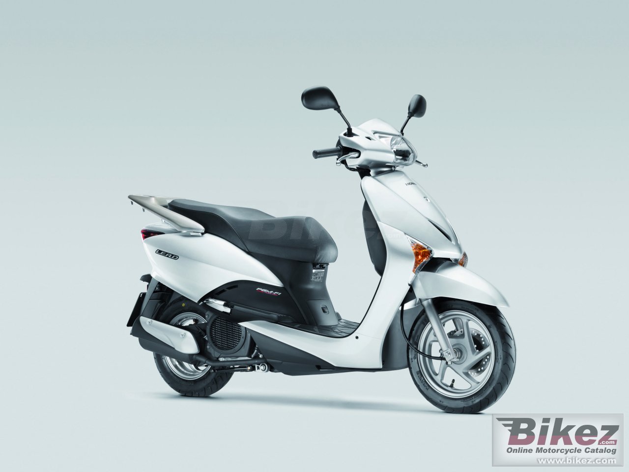 Honda NHX110 Lead