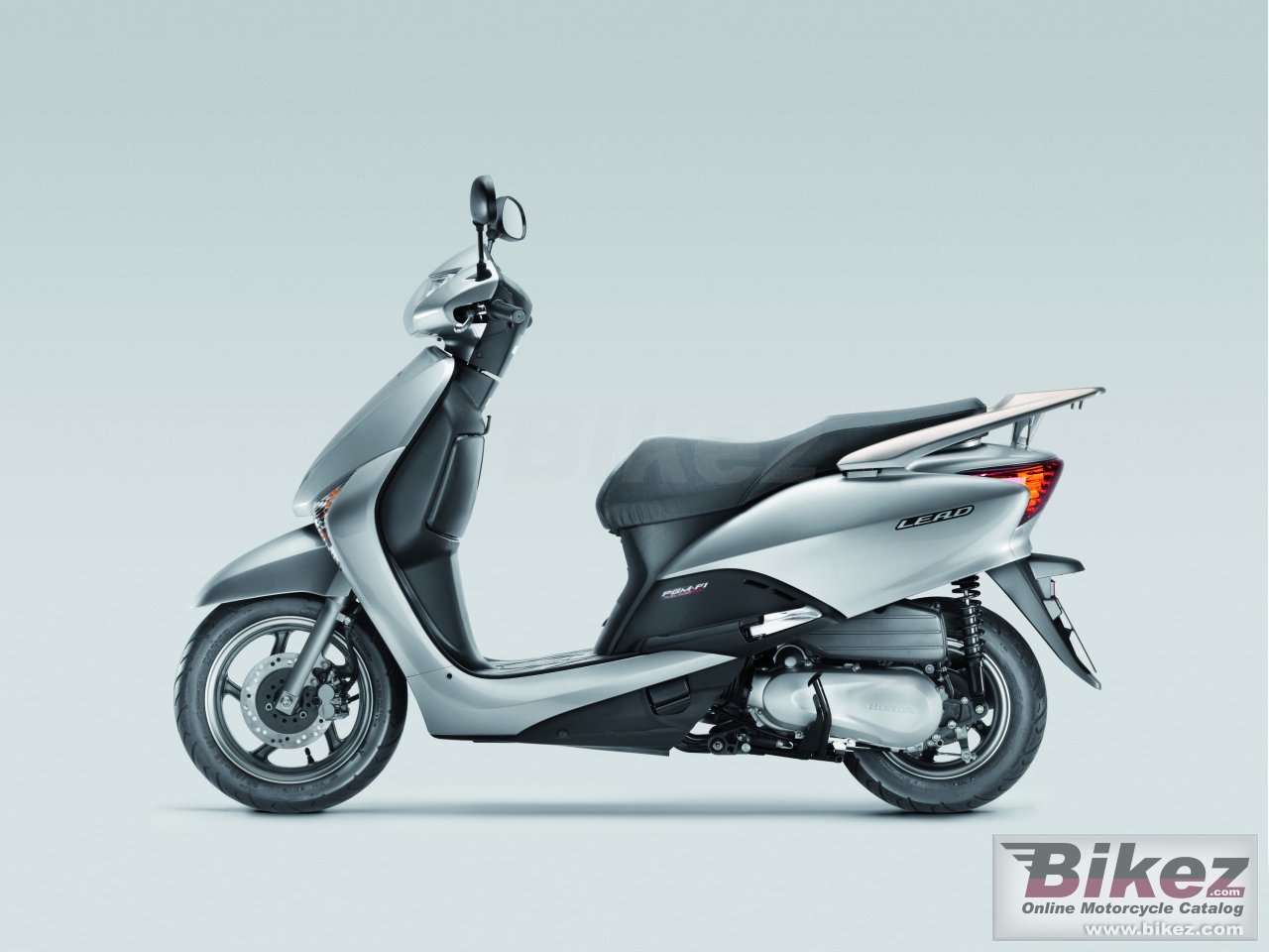 Honda NHX110 Lead