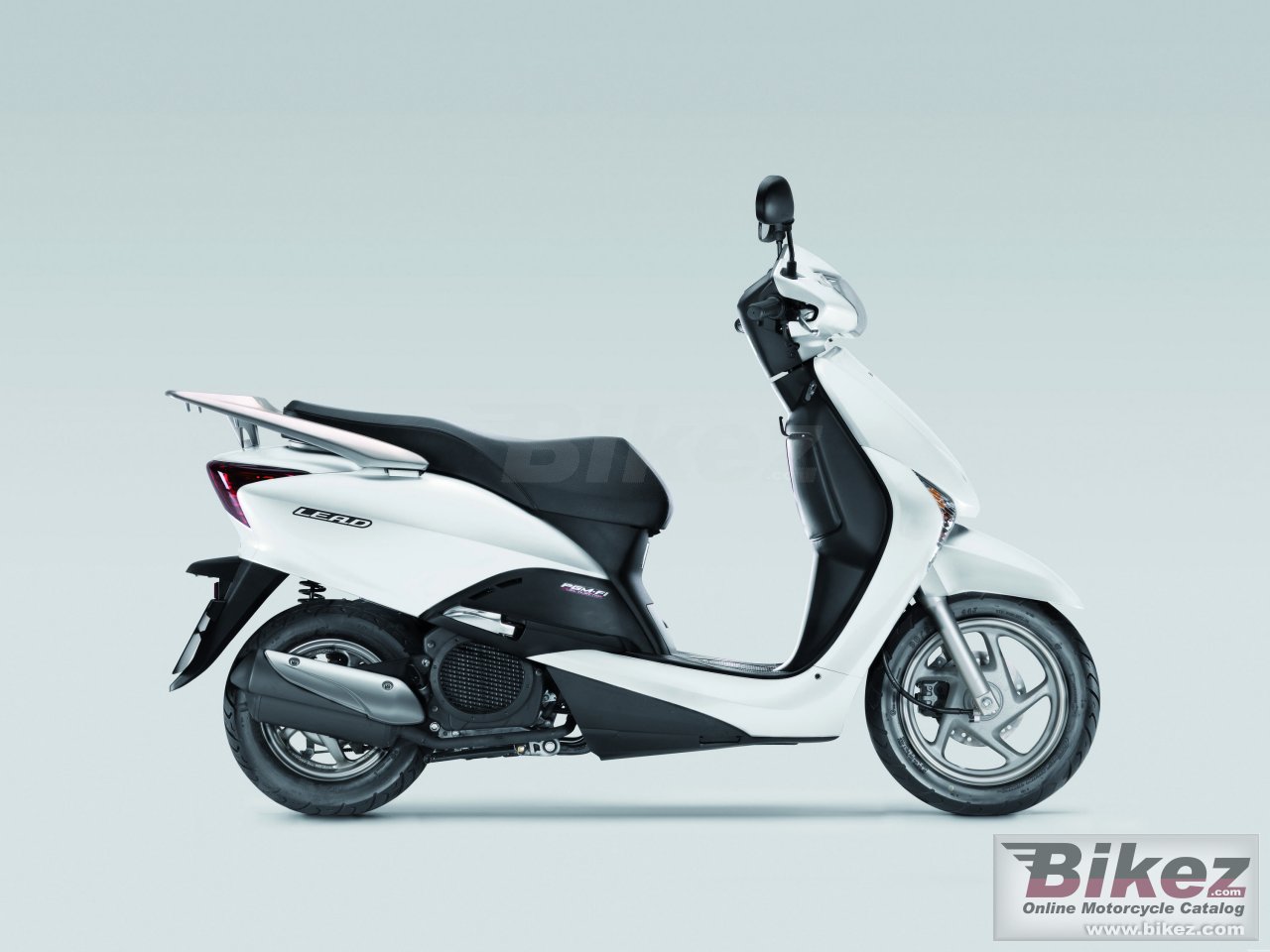 Honda NHX110 Lead