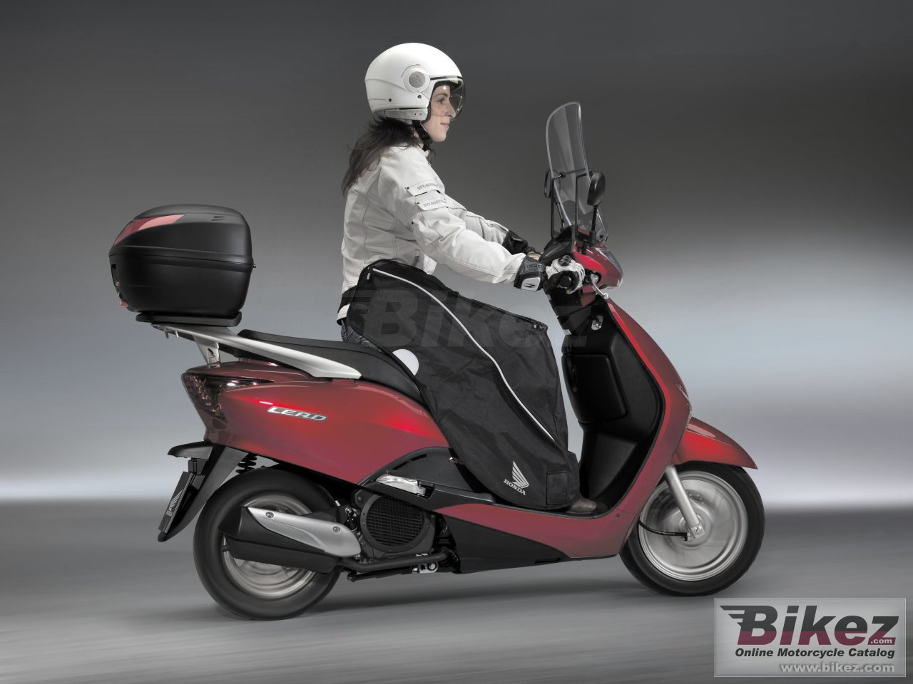 Honda NHX110 Lead