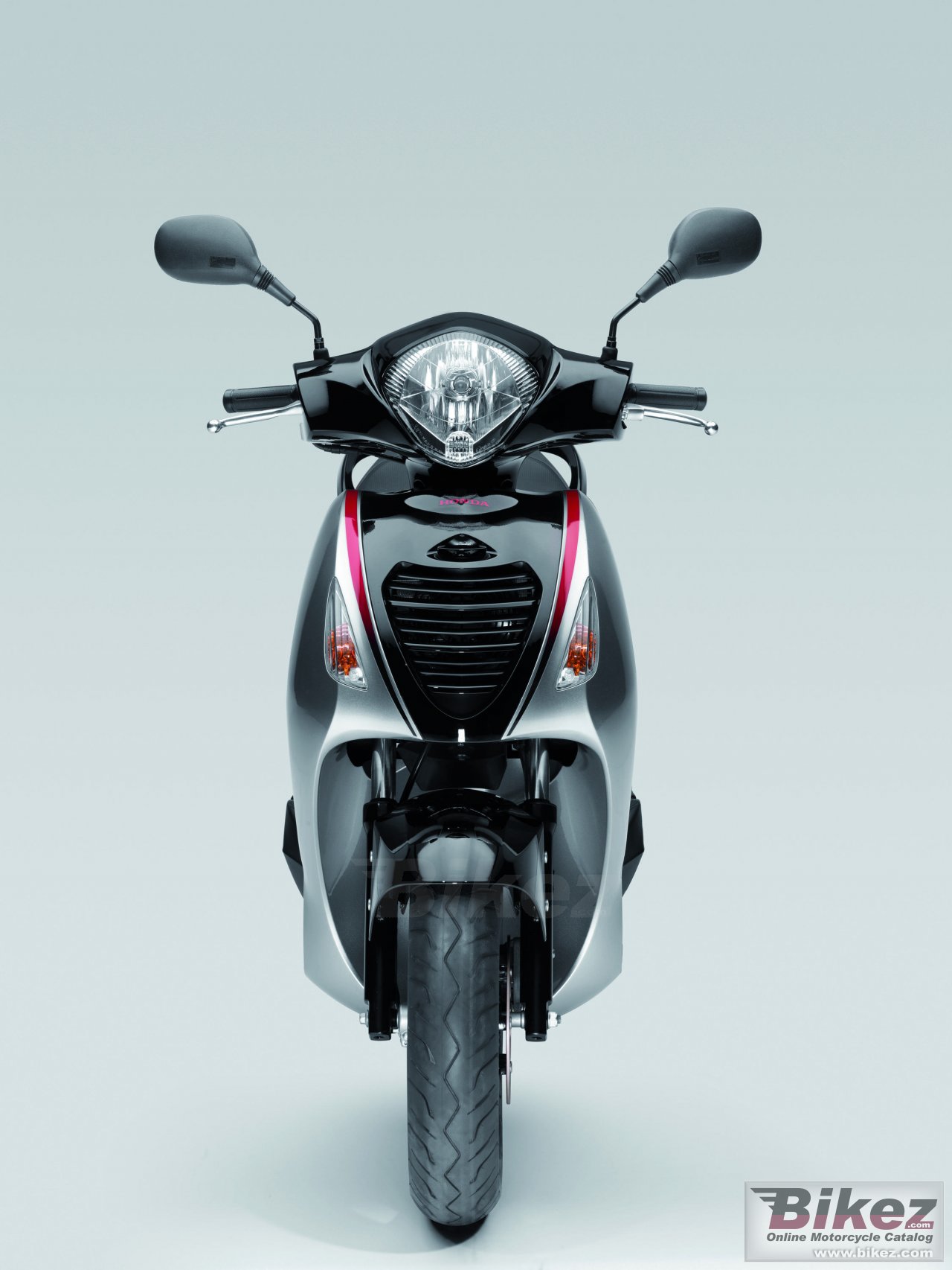 Honda PS150i Sporty