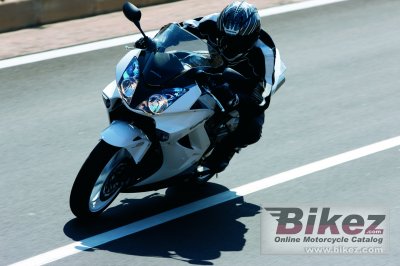 2011 Honda VFR 800