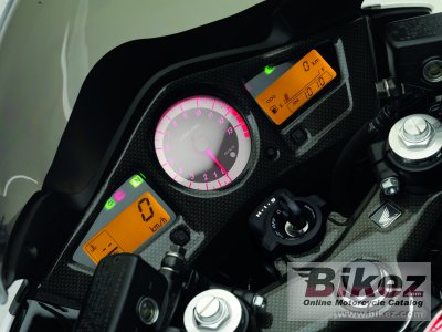 2011 Honda VFR 800