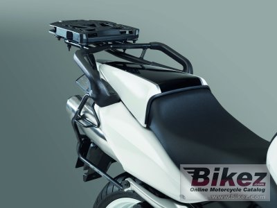 2011 Honda VFR 800